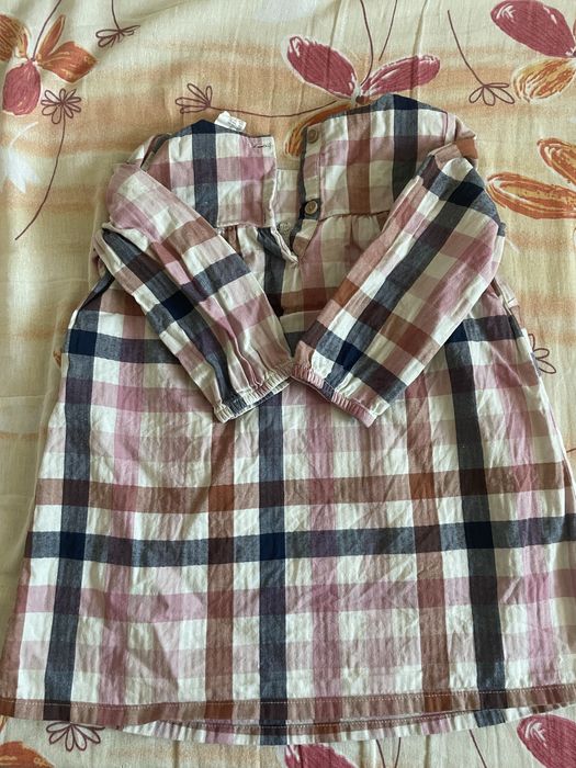 Детска рокля НМ