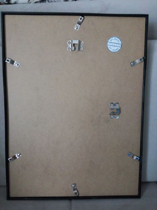 FC BARCELONA - tablou hand made