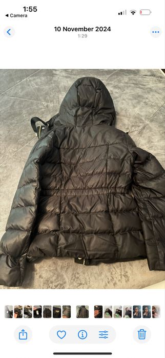 Oригинално дамско яке Michael Kors,отлично състояние