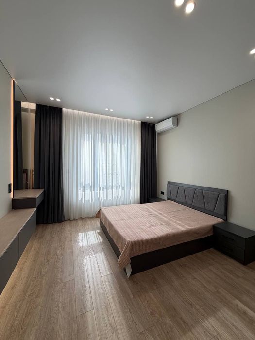 2х комнатная квартира в ЖК NRG Oybek, Мирабадский р-н, Шох мед центр