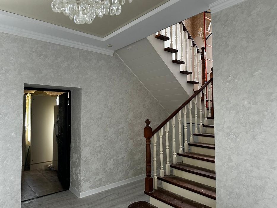 Ремонт квартир и частных домов