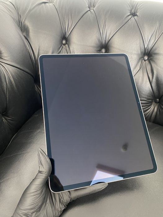 iPad Air 13-Inch M4 / Wi-Fi / 512 GB / Space Gray / Cod produs: 3J3K
