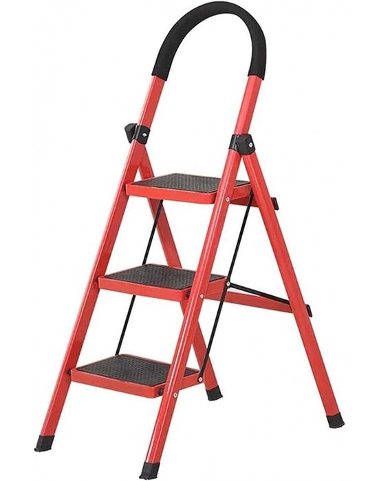 Стълба сгъваема домакинска