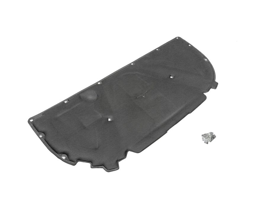 Изолация за преден капак на Audi A4 B7 (2004-2009)