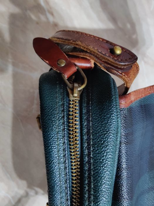Geanta vintage Polo Ralph Lauren