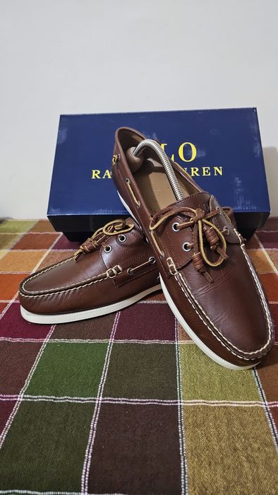Pantofi Polo Ralph Lauren