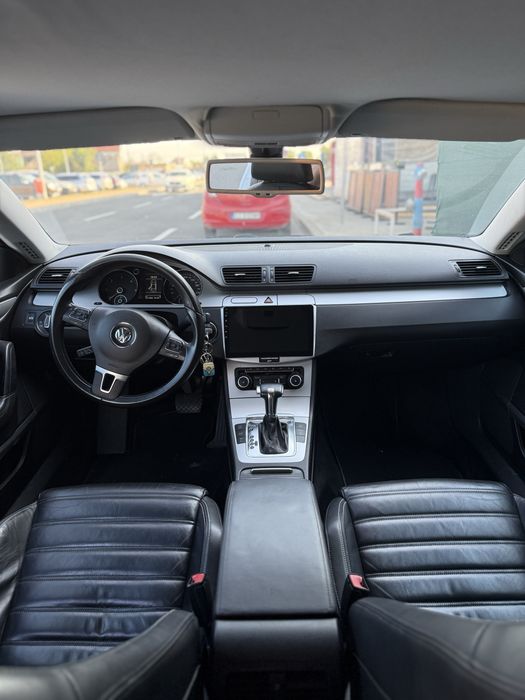 Vand passat cc an 2009