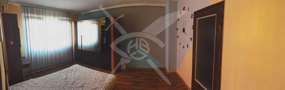 Дава се под наем Двустаен апартамент в София, Люлин 10 - 48 кв.м за 560 € - Снимка #7