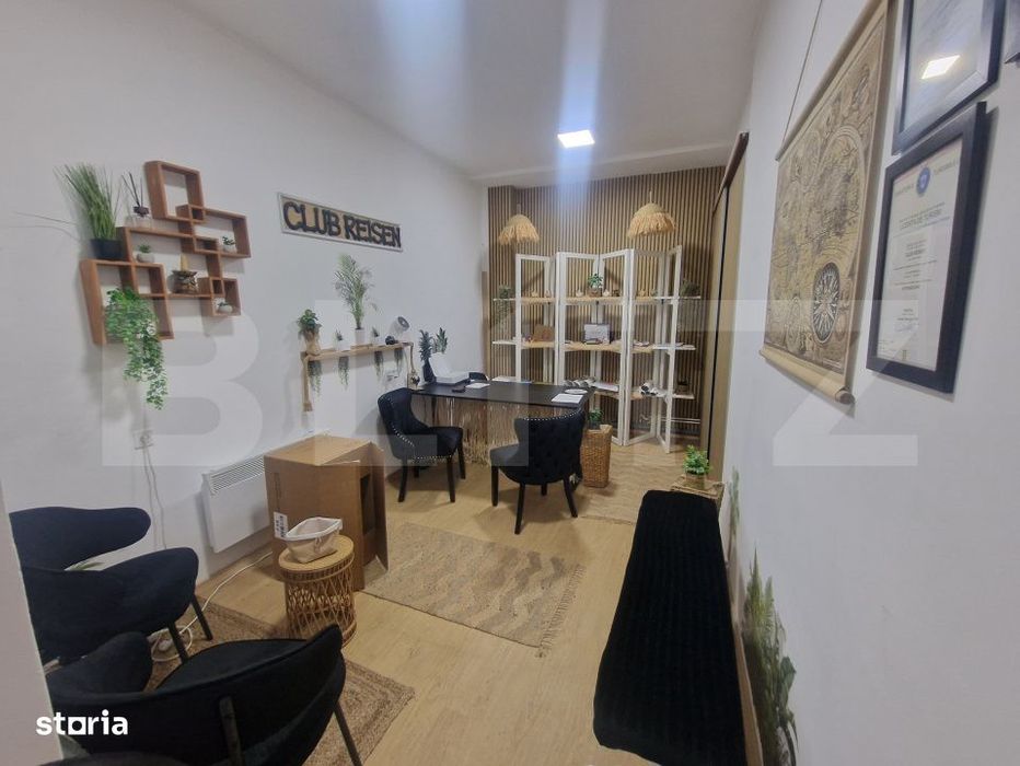 Spatiu comercial de vanzare, Ultracentral-REPUBLICII