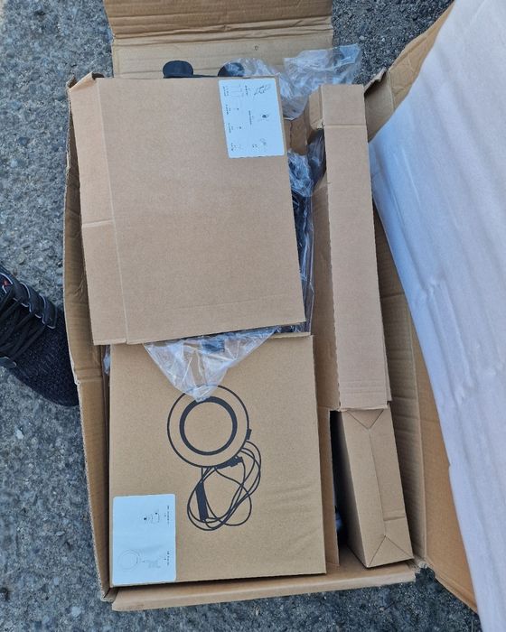 Selfie Desktop Live Stand Live 6 in 1 / Suport Laptop Camera Tableta