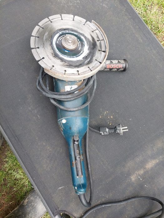 Vind flex mare profesional cu tot cu disc vidia