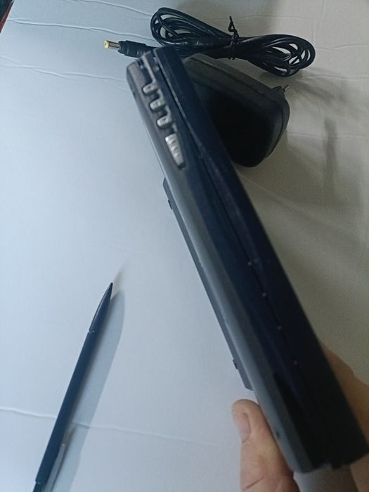 HP jordana 720 PC portabil