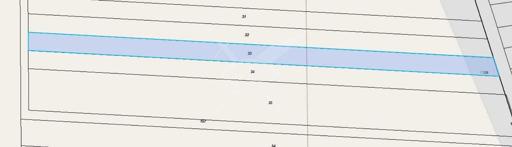 Парцел в село Маринка 74984