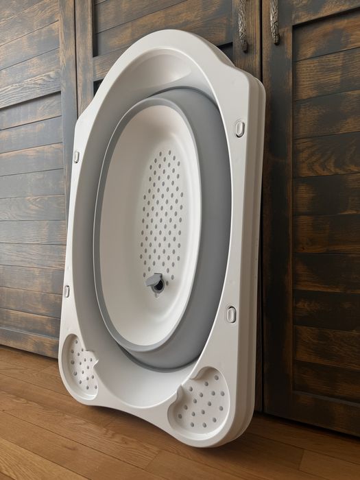 Бебешка ваничка