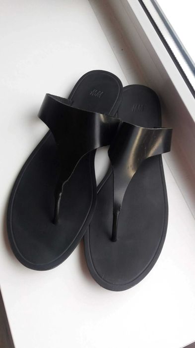 Летни обувки  H&M, PEPE Jeans,40