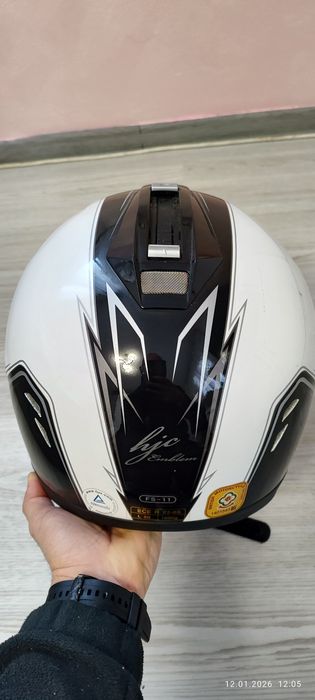 Cască protecție moto, ATV scuter, cross.