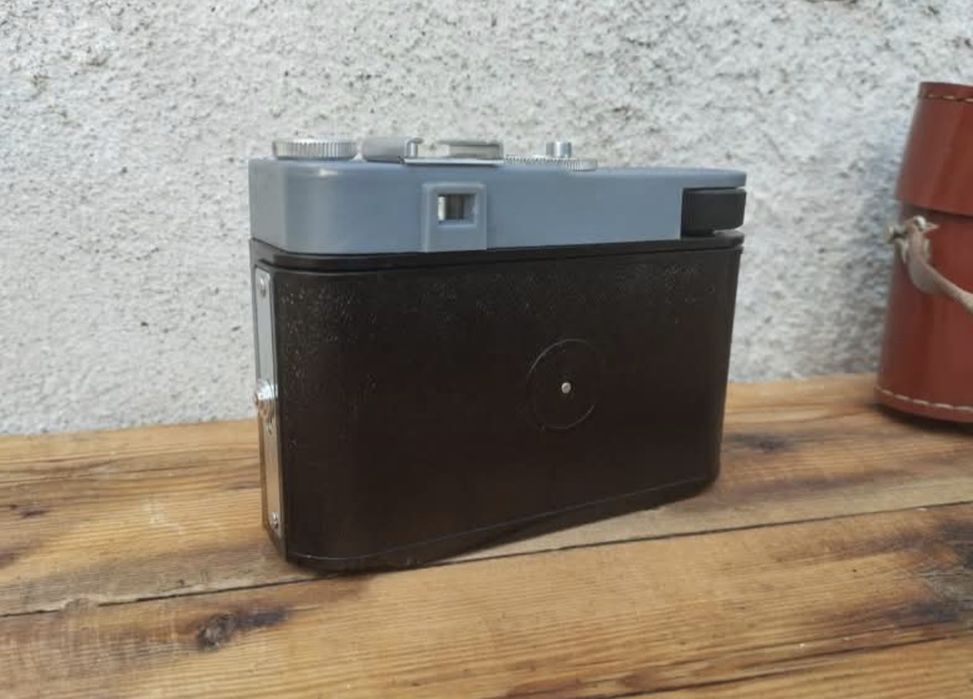 Фотоапарат Смена 8