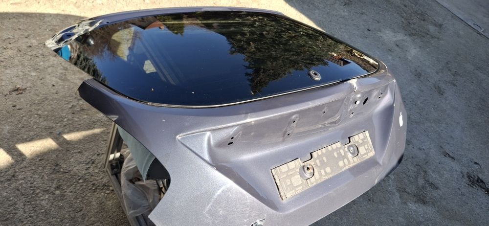 Luneta, Geam spate, Haion Ford Focus 3