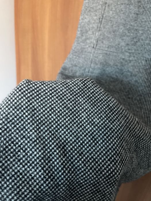 Rochie de lana Mango, colectia Suit, marimea XS