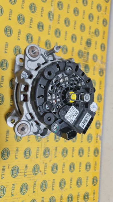 Alternator 140a Skoda Audi VW 05L903026B Octavia Golf Tiguan Seat 20d