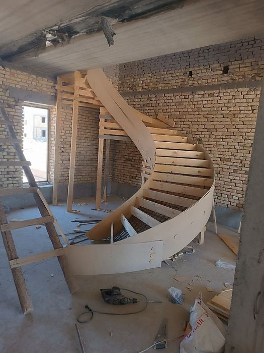 Qarshi markazi zina beton