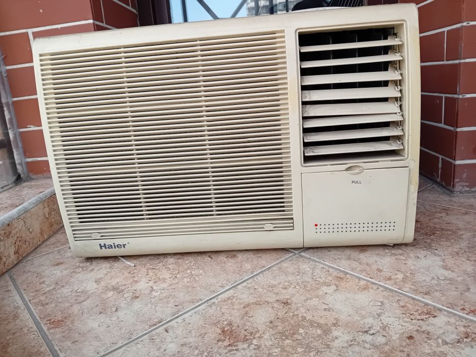 Климатик HAIER / Хайер