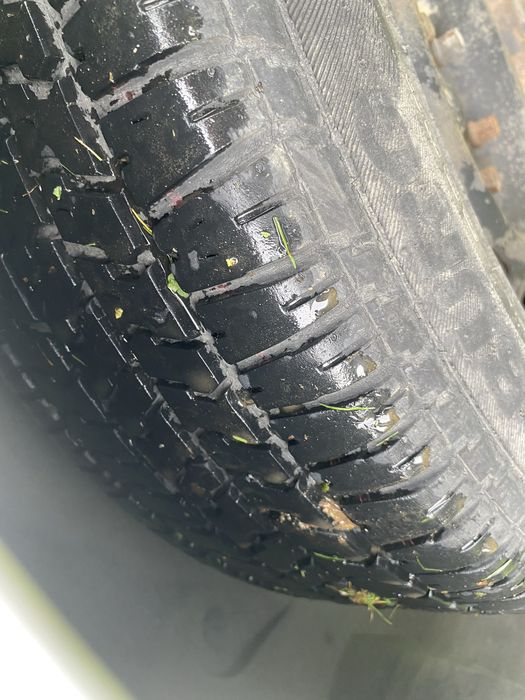 Опел Виваро 1.9 на части