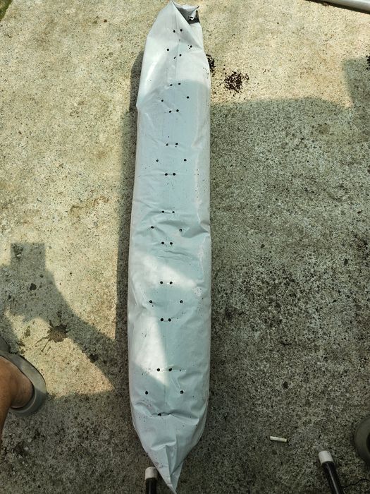 Кокос перлит мешок