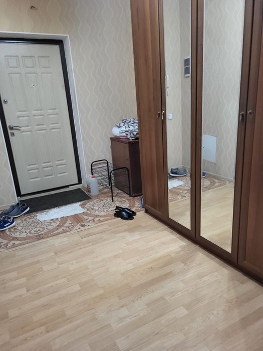 Сдам в аренду евродвушку