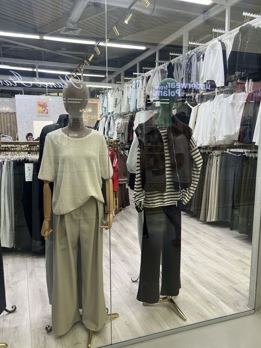 продам маникены срочно