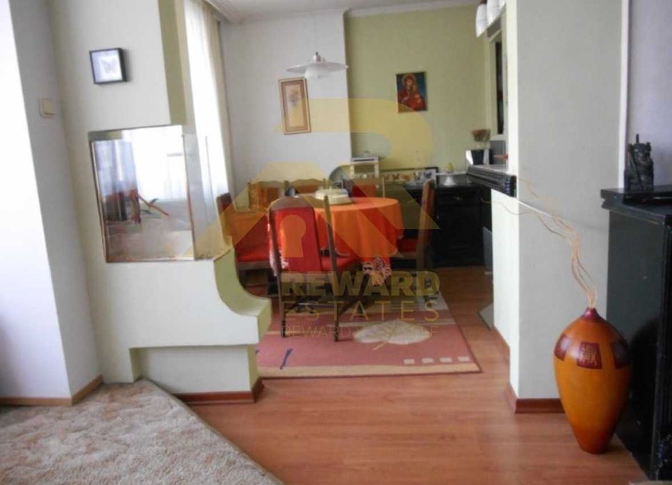 Продава се Тристаен апартамент в София, Овча купел - 132 кв.м за 1750 €/кв.м - Снимка #6