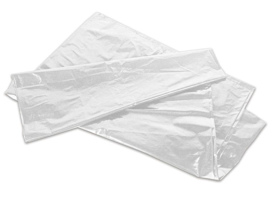 Фасовочные пакеты в рулонах