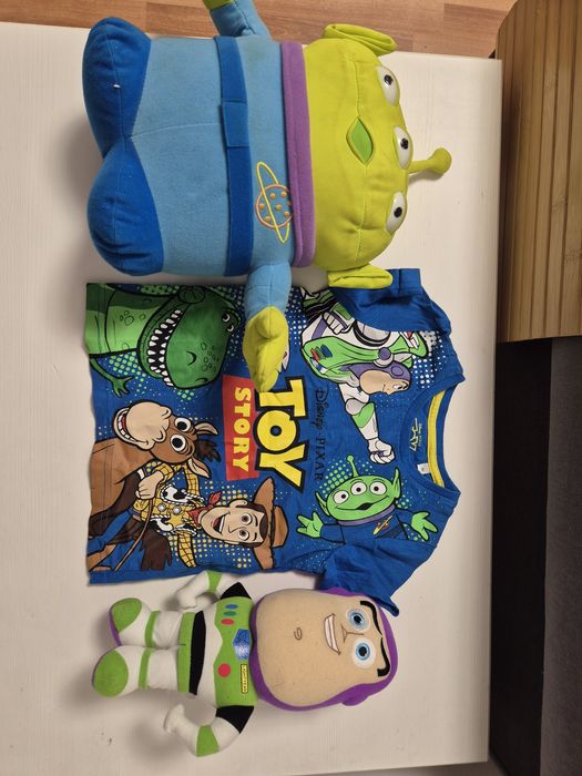 Set jucarii Toy Story - Disney