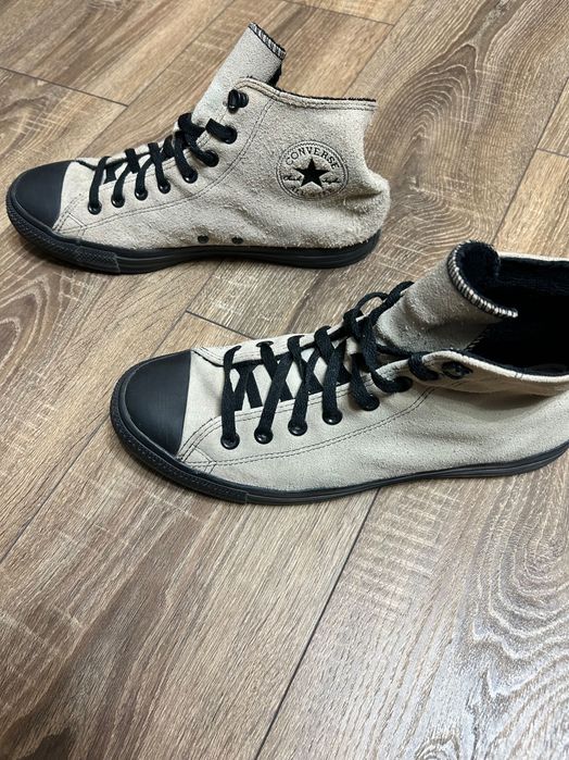 Мъжки кецове Converse