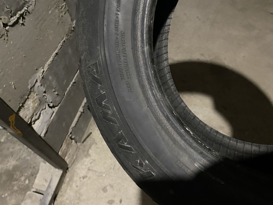 Покрышка 185/65/14