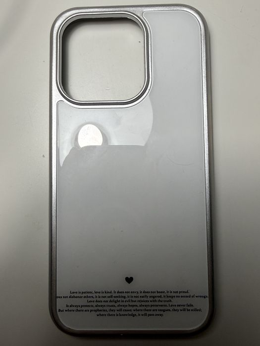 чехол iphone 15pro