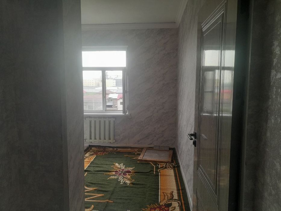 Sergili stroytilda 2 xonali kvartera ijaraga beriladi