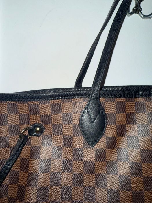 Geanta umar Louis V Scoala job luxoasa