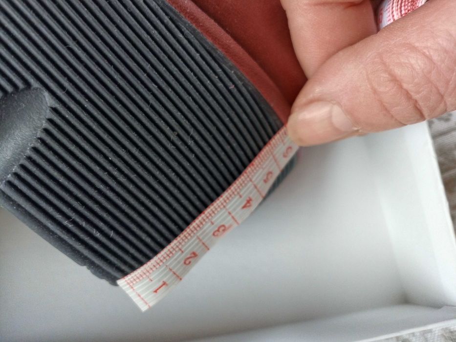 Дамски обувки Clarks, 39