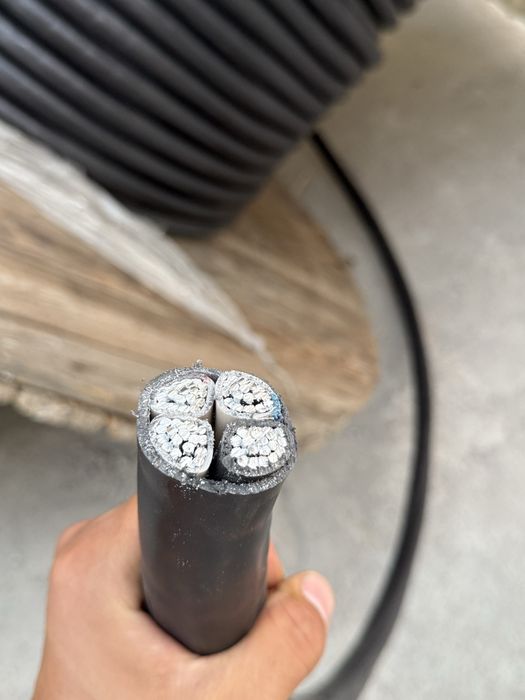 уз кабель 1*240…