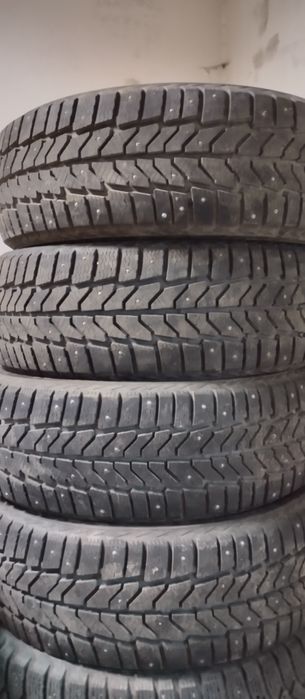 Продам зимнюю резину