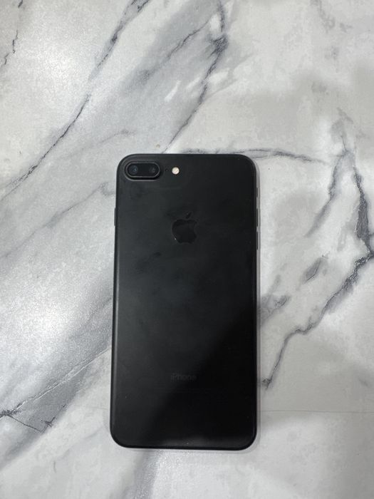 Ipone 7 plus xolati yaxwi battery uslinniy qoyilgan