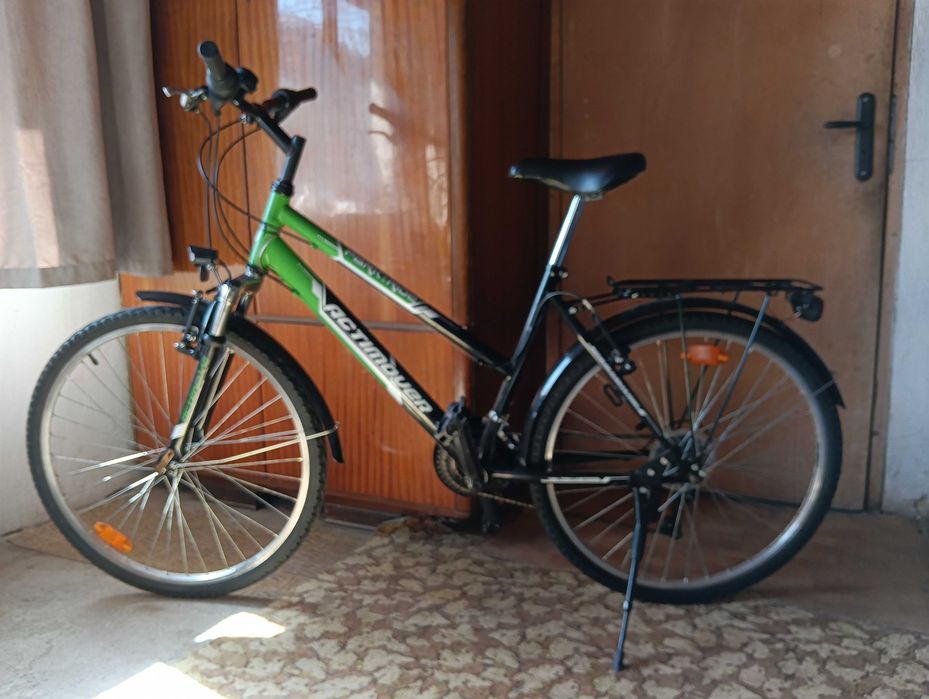 Градски велосипед