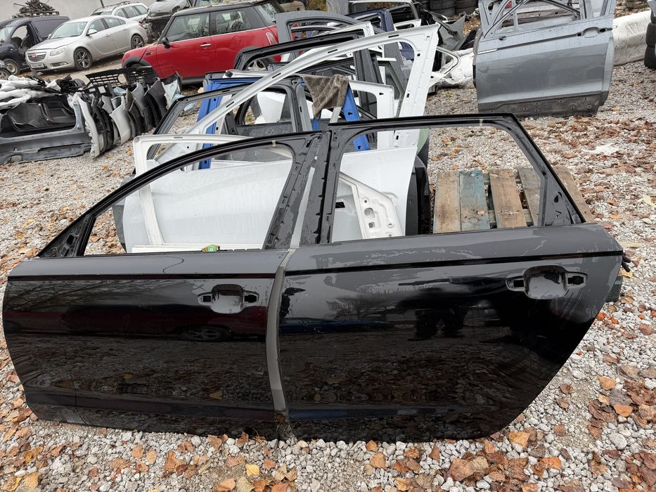 Врата Audi A6 C7