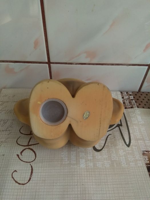 Pușculița haioasă