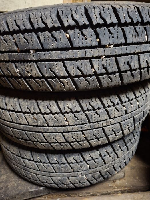 Продам резину...