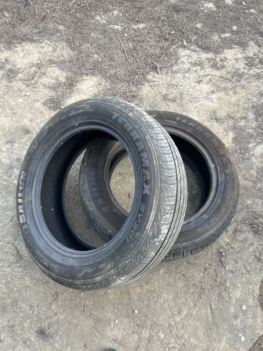 Продам покрышки Sailun