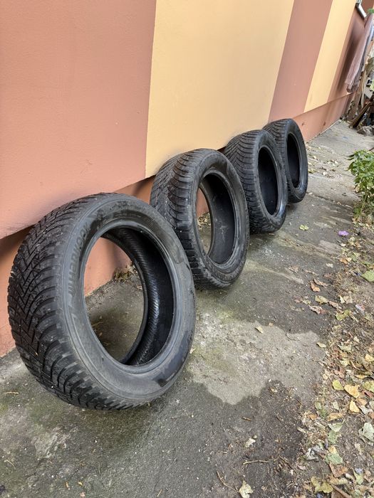 Cauciucuri iarna