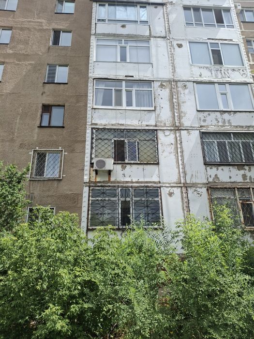 Промышленный альпинизм