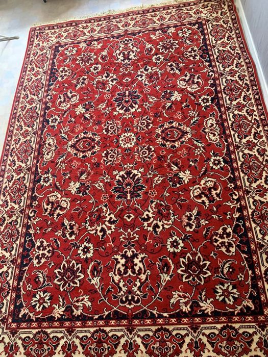 Ковёр 2*3 шерсть